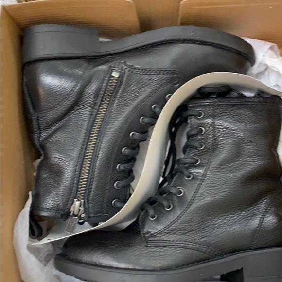 Frye boots - Picture 5 of 6